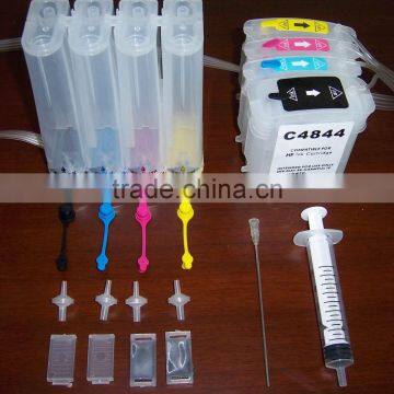 CISS System
