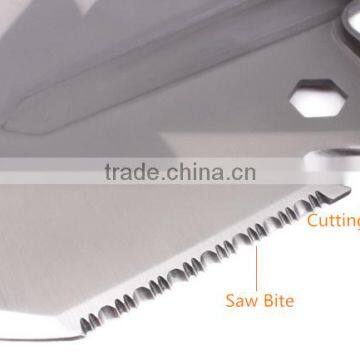 Multifunction Folding Tibetan Mastiff Shovel photo-5