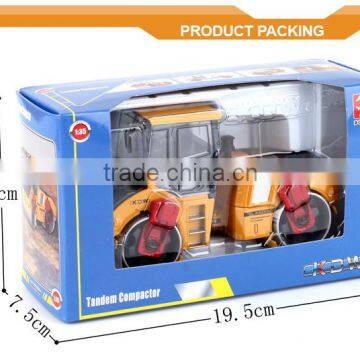 1:35 Alloy Toy Diecast Model Car Die Cast Car for Kids photo-4