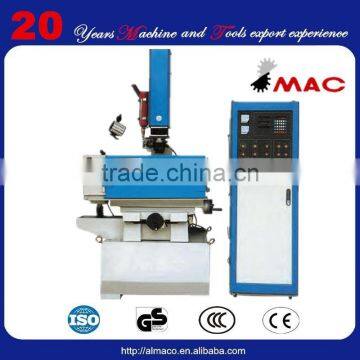 SMAC high quality and high reputation cnc die sinking machine