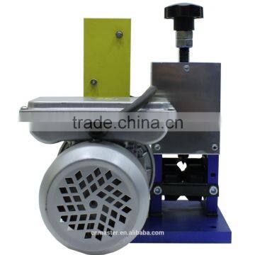 Used Copper Wire Cable Peeling Machine (AMWS-25) photo-2