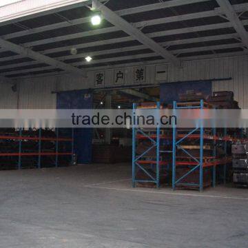 Excavator Bulldozer Loader Hydraulic Boom Arm Cylinder photo-6