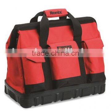 RONIX Tool Bag (Tiny- Median - Grand) RH-9112 RH-9113 RH-9114 photo-4