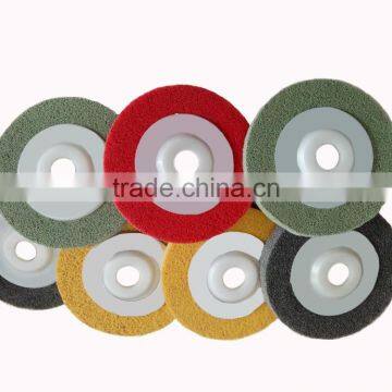 Cellucutton WA Non Woven Polishing Wheel photo-3