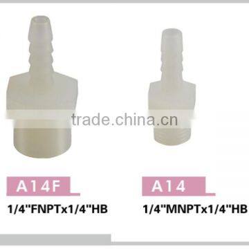 Wholesale good quality plastic pipe fitting