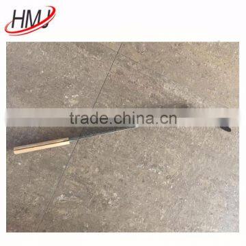 2017 New Style Best Sugarcane Machete Cutlass Knife Customized photo-5