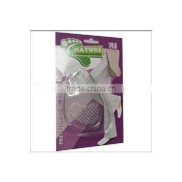 228013 CRYSTAL FOOT INSOLE