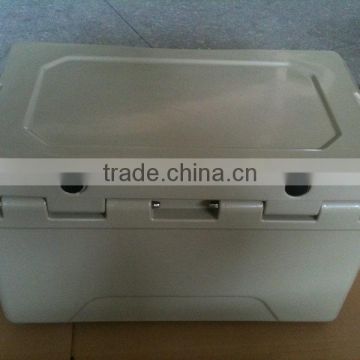 New arrival Cheap Plastic Picnic Cooler Box,Rotomolding Cooler Box