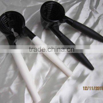 Aluminum Alloy Nutcracker photo-6