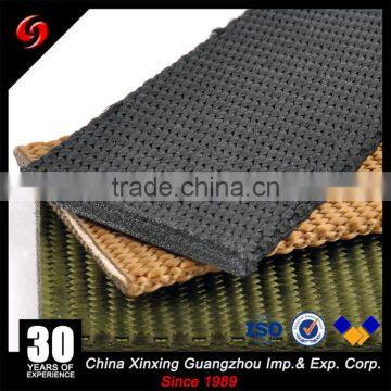 High Strength Zinc Alloy Buckle Military Army Mountaineering Belt Polyester Ribbon for Soldier Outdoor photo-2