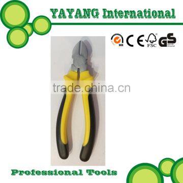 High quality Nickel Diagonal Cutting Pliers