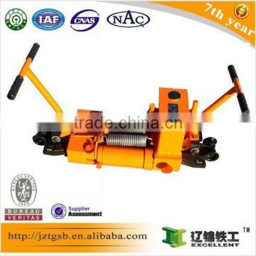 YTF-400 Hydraulic Rail Gap Adjuster made in china