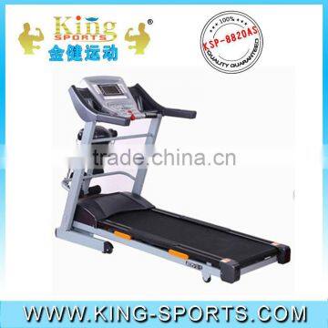 4.5HP treadmills /Customized treadmill/treadmills