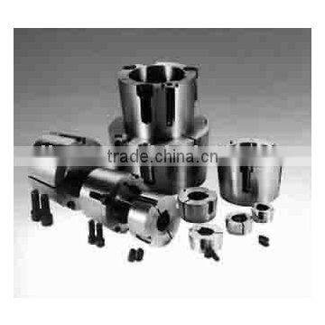 taper bushes