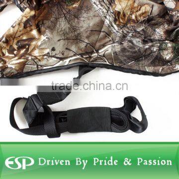 Full Body Hunter Safety Vest Harness 300lb Capacity photo-5