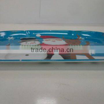 Melamine Tray C3008 photo-3