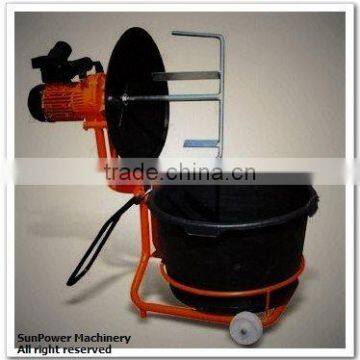 Mortar Mixer