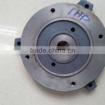 Cast Iron Electric Motor Body