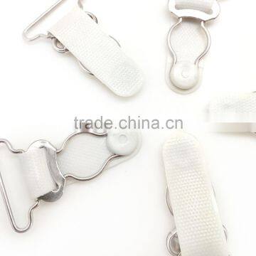 Garment Accessories Suspender Clips Garter Clips Sock Garters, Garter Grip photo-2
