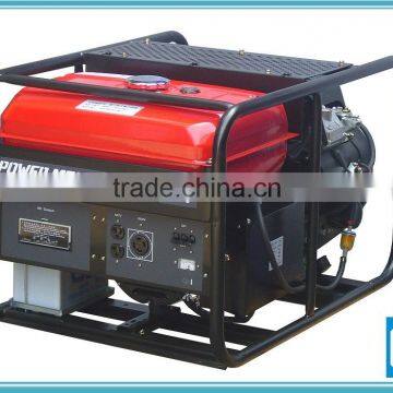 3 Phase Gasoline Generator 15kw