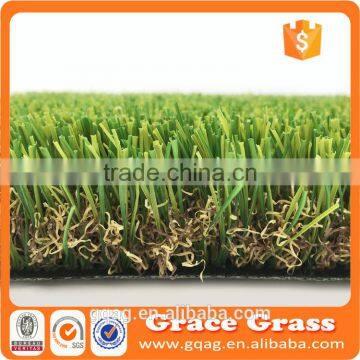 40mm 16800 Density Landscaping Home Decoration Artificial Grass photo-3