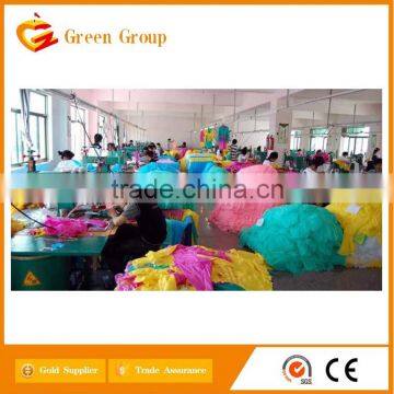 Transparent Golf Poncho and a Keycain as a Gift for Promotion photo-5