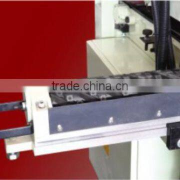 MB204DX Double Side Moulder For Wood photo-3