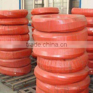 Braid Acid-alkali Resistant Rubber Hose