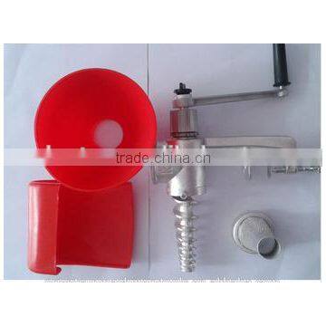 BR314 Food Strainer and Sauce Maker Tomato Juicer Kitchen Tools