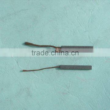 High Quality Silver Carbon Brush for Medical Devices photo-4