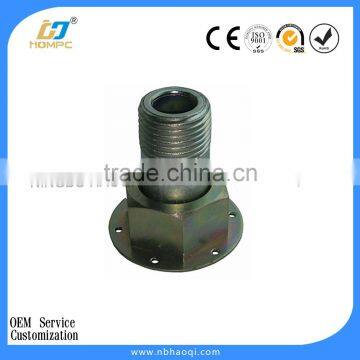 Forged Metal Water Meter Pipe Fittings photo-5
