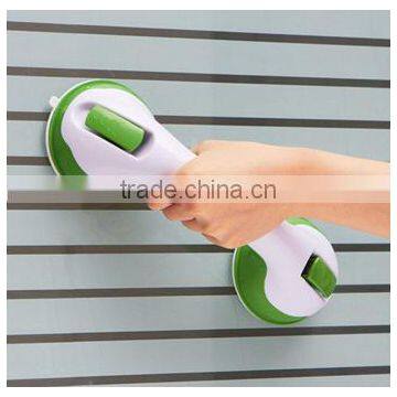 Bath Safe Handle With Strong Sucker Hand Grip photo-4