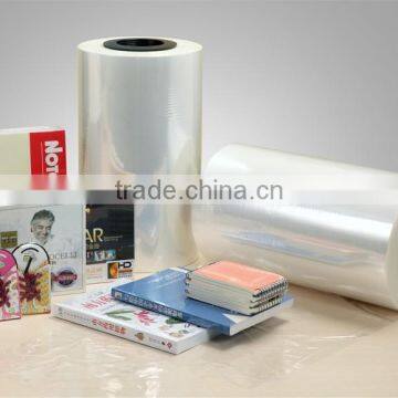 High quality POF shrink film