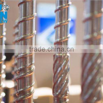 Single Screw and Barrel (nitriding Single Barrel for Store) photo-3