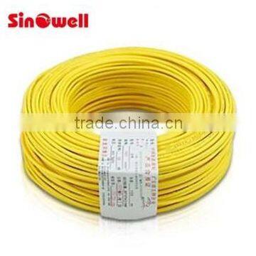 Low Voltage Copper Electronic Wire Manufacturer photo-2