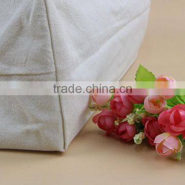 Cheap Wholesale Eco-friendly Cotton Market Tote Bag photo-6