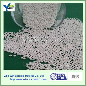 Wear Resistance Zirconia Ceramic Silicate Ball photo-2