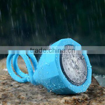 Stereo Wireless Waterproof Sports Bluetooth Speaker