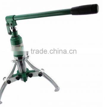 Three jaws equippment protective hydraulic puller with high quality