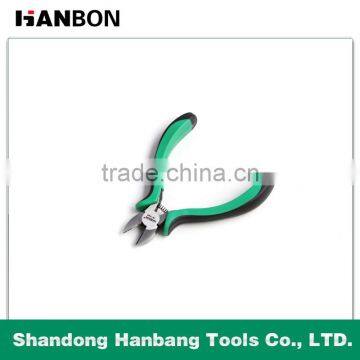 5'' Mini Diagonal Cutting Pliers photo-3