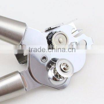 High Quality Stainless Steel Can Opener photo-3