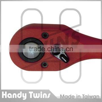 72 Teeth Lightweight Ratchet photo-5