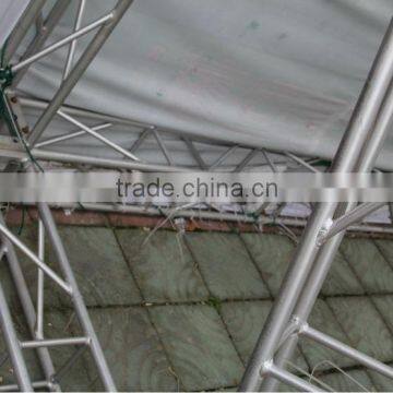 Aluminum Frame Truss