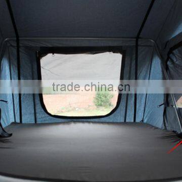 Singler Layer and Nylon Fabric Off Road Rooftop Tent photo-2