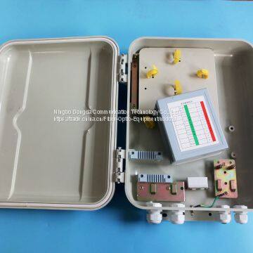 16 Core Fiber Optic Fiber Box photo-3