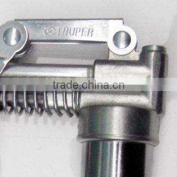 Pistol Type Hand Grease Gun GG120PF03 photo-3