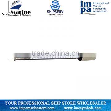 Brass Case Marine Tank Thermometer With Sampler photo-3