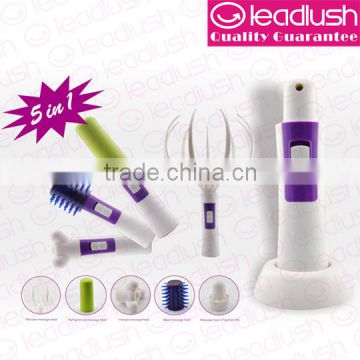 5 in 1 Massager, facial massager, multifunction massager