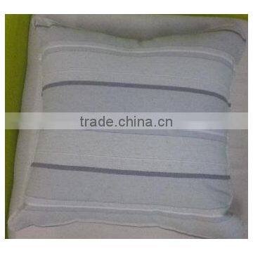 Pillow Little Stripe Rose photo-6