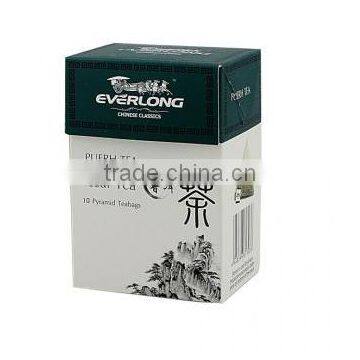 Customized All Kinds of USFDA Herbal Teas- Organic Slimming Tea 2g*20bags With Different Flavors photo-3